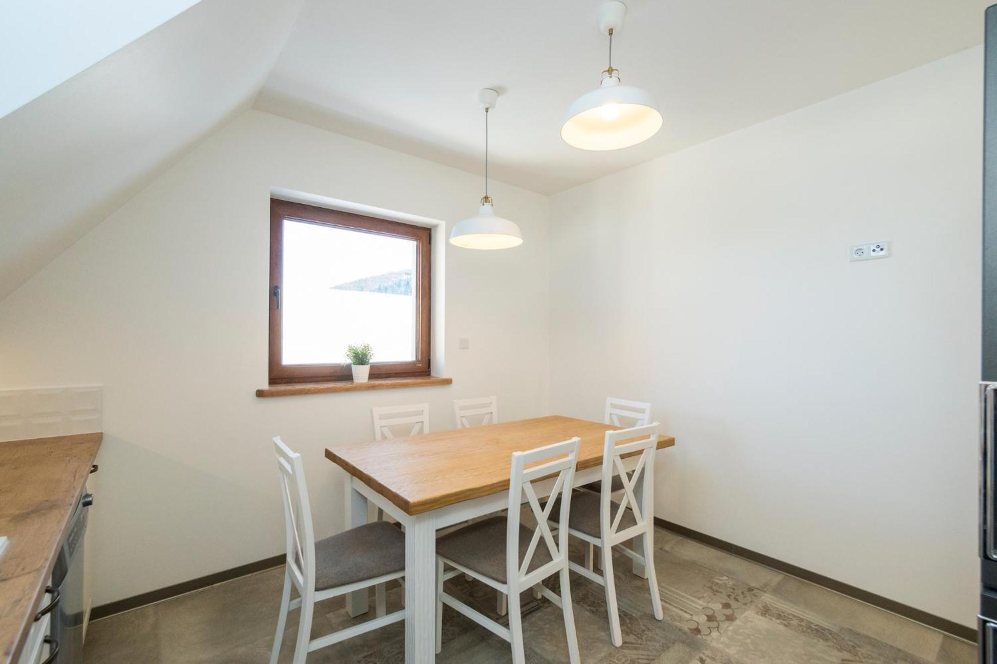 Apartament Nosal Zakopane Exteriér fotografie