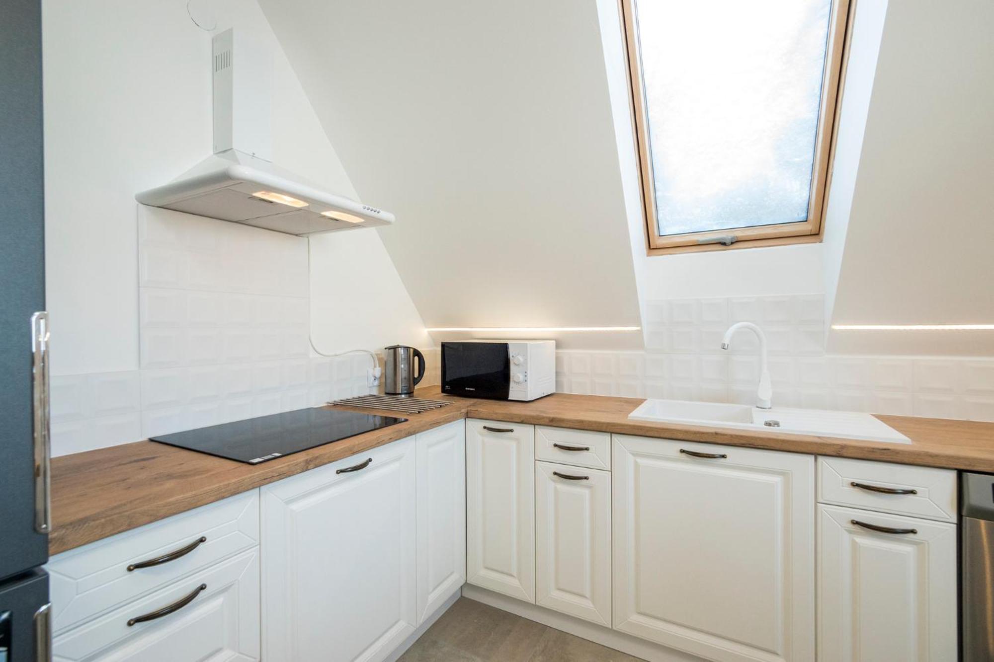 Apartament Nosal Zakopane Exteriér fotografie